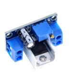 LM317 DC-DC Converter Buck Step Down Module - Image 2