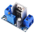 LM317 DC-DC Converter Buck Step Down Module