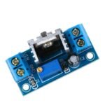 LM317 DC-DC Converter Buck Step Down Module - Image 5