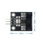 LM393 Infrared Speed Sensor Encoder Module - Image 5