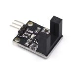 LM393 Infrared Speed Sensor Encoder Module - Image 3