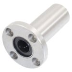 LMF12LUU Round Linear Ball Bearing 12x21x57mm