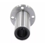 LMF12LUU Round Linear Ball Bearing 12x21x57mm - Image 3