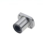 LMK10UU - 10mm Square Flange Linear Ball Bearing - Image 4