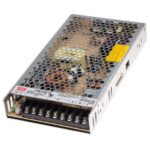 LRS-200-24 MEAN WELL Power Supply 24Vdc, 8.8A, 211W - Image 9