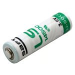 LS14500 AA Lithium Battery (3.6V , 2600mAh)