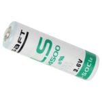 LS14500 AA Lithium Battery (3.6V , 2600mAh) - Image 4