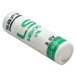 LS14500 AA Lithium Battery (3.6V , 2600mAh) - Image 2