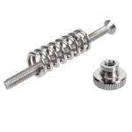 Leveling Kit - M3 Screw Spring Knob for 3D Printer