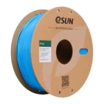 eSUN Light Blue PLA+ 3D Filament, 1.75mm, 1kg/Roll