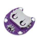 LilyPad Coin Cell Battery Holder CR2032 - Image 4