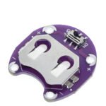 LilyPad Coin Cell Battery Holder CR2032 - Image 2