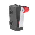 Limit Switch With Roller Wheel (MS.2 - 20.0x10.0x6.0mm) - Image 4