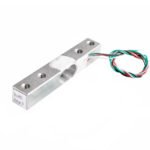1Kg Load Cell Weight Sensor - Image 4