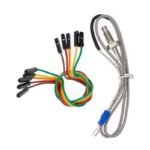 MAX6675 Module K-Type Thermocouple Temperature Sensor - Image 5