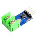 MAX6675 Module K-Type Thermocouple Temperature Sensor - Image 3