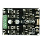 MDD10A Cytron 10Amp 5V-30V DC Motor Driver (2 Channels) - Image 3