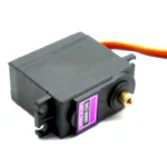 MG996R Servo Motor Metal Gear (11kg/cm) - Image 2