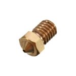 0.5mm E3D Copper Nozzle For 1.75mm Filament