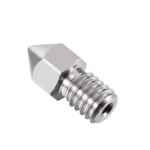 0.3mm MK8 Stainless Steel Nozzle For 1.75mm Filament - Image 2