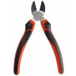 MPT - 7" Diagonal Cutting Pliers MHB01006-7 - Image 2