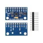 MPU6500 Accelerometer and Gyroscope Module - Image 3