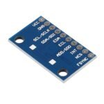 MPU6500 Accelerometer and Gyroscope Module - Image 4