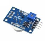 MQ-4 Natural Gas, Methane Gas Sensor Module - Image 4