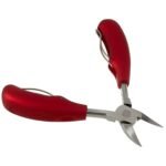 MR108 Cutting Pliers | MR - Image 3