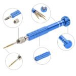 MR818 Screwdriver Set of 5 Pcs | MR - Image 4