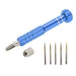MR818 Screwdriver Set of 5 Pcs | MR