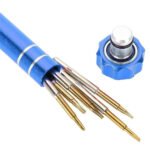 MR818 Screwdriver Set of 5 Pcs | MR - Image 2