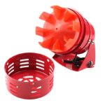 MS-190 Mini Motor Siren 220Vac - Image 4