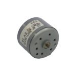 Mabuchi DC Motor RF-330T, 6Vdc - Image 3