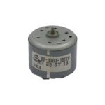 Mabuchi DC Motor RF-330T, 6Vdc