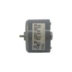 Mabuchi DC Motor RF-330T, 6Vdc - Image 4