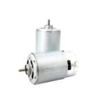 Mabuchi RS-550VC-8022 Motor 5-12Vdc - Image 6