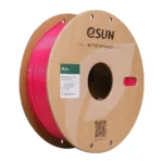 eSUN Magenta PLA+ 3D Filament, 1.75mm, 1kg/Roll