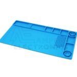 Magnetic Heat Insulation Silicone Pad 210x380mm