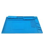 Magnetic Heat Insulation Silicone Pad 450x300mm - Image 4