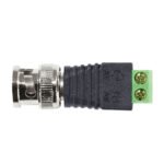 Male BNC Plug to Screw Terminal - Image 3