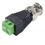 Male BNC Plug to Screw Terminal - Image 2