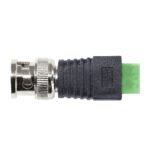 Male BNC Plug to Screw Terminal - Image 4