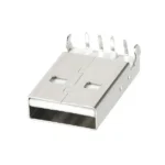 Male USB Connector Type (A) DIP - Image 5