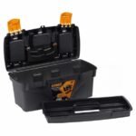 Mano C.OR-16 Plastic Toolbox Organizer - 16 Inch / 41 CM - Image 2