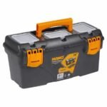 Mano C.OR-16 Plastic Toolbox Organizer - 16 Inch / 41 CM