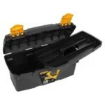 Mano C.SR-16 Plastic Toolbox Organizer - 16 Inch - Image 2