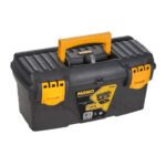 Mano C.SR-16 Plastic Toolbox Organizer - 16 Inch