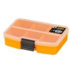 Mano ORG-5 Small Parts Organizer Box - 134x101x31mm