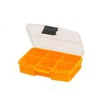 Mano ORG-5 Small Parts Organizer Box - 134x101x31mm - Image 3